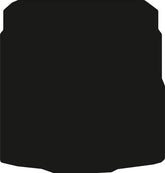 Volkswagen VW Passat 2015 - 2022  Boot Mat